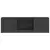 TV ormar Crna 150 x 31 x 47 cm Konstruirano drvo