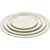 Serax plitev krožnik Cena Ivory 18 cm (8 kos)
