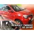 Heko Bočni vetrobrani Team za RENAULT TWINGO 2014+, Prednji