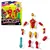 HASBRO - Avengers Mixmashers Iron Man figura