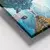 Wallity Slika DEV02512100140, 100x140 cm