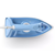 PHILIPS Pegla na paru DST3020/20