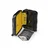 Kovček Crash Baggage ICON črna barva