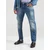 GABBA Kavbojke Carl OskinV2 moder denim