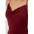 Trendyol Milla Ženska bluza, Bordo