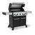 Broil King Baron™ 590 Black Plinski žar