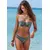 s.Oliver Bikini oliva/temno zelena