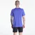 Majice Nike Stride Plus Mens Dri-FIT ADV Short-Sleeve Running Top Lapis/ Deep Royal Blue/ Reflective Silv XXL
