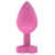 ToyJoy Lets Fuck Buttplug Pink