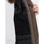 Didriksons ERIKA WNS PARKA 3, plašč, rjava 504303
