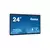 IIYAMA Interaktivni ekran LED TW2424AS-B1 23.8”, In-cell PCAP, 10pt