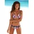 KangaROOS Bikini, roza