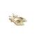Donna Serena DS2619 436073 BEIGE/BIANCO