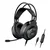 Genius hs-gx580u, black slušalice