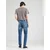 G-STAR Kavbojke 3301 temno modra