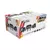 TOOMAX  Garnitura Matilde 4/1 sa jastucima Antracit Z114R541