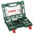 BOSCH Set od 83 dela V-Line box 2607017309