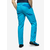 Plezalne hlače La Sportiva Bolt Pant - maui/electric blue