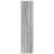 Highboard Siva Sonoma 35 x 39 x 168 cm