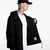 Jakna C.P. Company Medium Jacket Black S