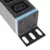 Adam Hall Cables 874714 - Mains Power Strip with 14 Sockets