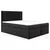 Boxspring postelja 74 - 140x200 cm