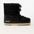 Čevlji Moon Boot Evx Light Nylon Black 39-40