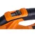 Villager VBV 2120-1BCB Fuse Akumulatorski duvač za lišće, 18V, Soft Grip