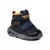 PATIKE MAGNA-LIGHTS SKECHERS - 401504N-NVBK-23