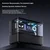 Edifier Desktop Bluetooth zvučnik Seaview, Beli