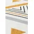 CONCEPTUM HYPNOSE Tepih (160x230) Ar 18 Yellow Grey