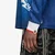 Majice adidas Lsl Star Jersey Bape Medium Blue Denim S