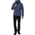 McKinley JORDY HD II UX, muška jakna za planinarenje, plava