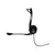 Logitech USB OEM PC960 Slušalice, Crne