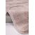 Lessentiel Maison Prostirka za kupatilo Hope, 60x100 cm, Braon