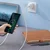 UGREEN Micro USB na USB - A kabel – 1,5 m - Bijela KP35179