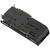 XFX AMD Radeon RX-7800XT SWFT210 16GB GDDR6, 2430 MHz / 19.5 Gbps, 3x DP, 1x HDMI, 2x FAN 2.5 slot