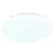 Globo 41548R-12 - LED plafonsko svetlo DONTE LED/12W/230V prečnik 26 cm