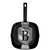 Berlingerhaus Ponev za žar BH-8183 28 cm Matte Black Collection