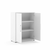 Bel element - vrata 84x105 cm Prima – Tvilum