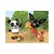 Bing Kocke kocke Rabbit les
