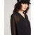 ABOUT YOU Bluza Presley črna