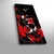 Wallity Zidni sat 3070CS-28, 30x70 cm