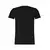 TRUSSARDI Muška majica TRU2MTS01_NE06BLKG, Crna