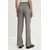 Hlače Remain Herringbone Slim Pants