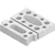 PRO Pilot Drill for SDS max Core Cutter, 11,5 x 65 120 mm