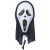 Guirca Obrazna maska - Scream