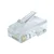Gembird LC-8P8C-002/50 LAN konektor RJ45, CAT6, 50 komada