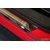 Cup Sill Trims Cupra Born 2021- (dark+copper, matte)