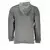 Sergio Tacchini Muški duks 10310002, Sivi